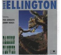 Ellington,Duke - Passion Flower