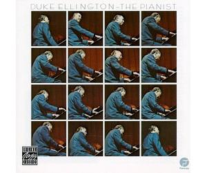 Ellington, Duke - Pianist
