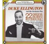 Ellington, Duke - Play 22 Original Big Band Hits