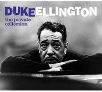 Ellington, Duke - Private Collection (2 CD)