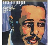 Ellington, Duke - Private Collection: Volume 4