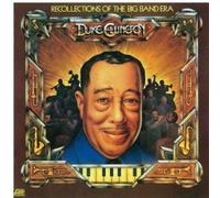 Ellington, Duke - RECOLLECTIONS OF BIG..