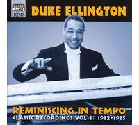 Ellington Duke - Reminiscing In Tempo, Classic Recor