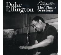 Ellington, Duke - Retrospection: Piano Sessions