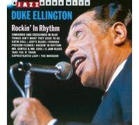 Ellington, Duke - Rockin' In Rhythm