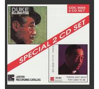Ellington,Duke - S.R.O. - Things Ain'T What the