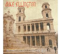 Ellington, Duke - Second Sacred Concert Live