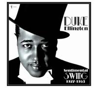 Ellington, Duke - Sentimental Swing: 1927-53