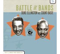Ellington,Duke - Showdown-Battle of the Bands