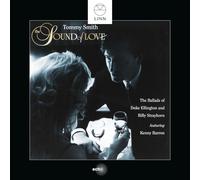 Tommy Smith & Kenny Barron The Sound of Love (CD) Album