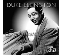 Ellington,Duke - Sophisticated Lady