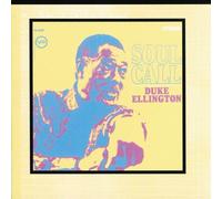 Ellington,Duke - Soul Call
