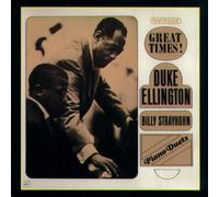 Ellington,Duke & Strayhorn,Billy - Piano Duets
