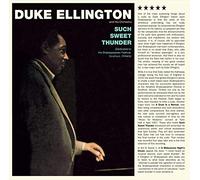 Ellington Duke - SUCH SWEET THUNDER