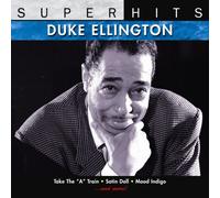 Ellington, Duke - Super Hits