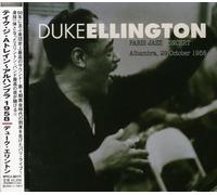 Ellington, Duke - Take The A-Train Alhambra 1958