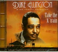 Ellington,Duke - Take the a'Train