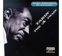 Ellington, Duke - Takin the a Train