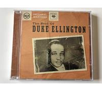 Ellington,Duke - The Best of Duke Ellington