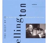 Ellington, Duke - The Best Of The Duke Ellington Centennial Edition by Ellington, Duke (1999) Audio CD