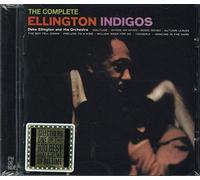 Ellington Duke - The Complete Ellington Indigos