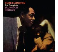 Ellington Duke - The Complete Ellington Indigos