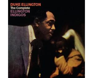 Ellington Duke - The Complete Ellington Indigos