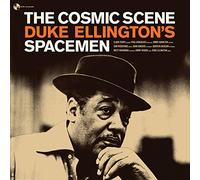 Ellington Duke - The Cosmic Scene