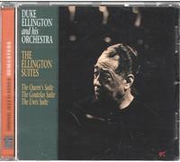 Ellington Duke - The Ellington Suites
