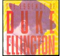 Ellington, Duke - The Essence of Duke Ellington by Ellington, Duke (1991-10-01)