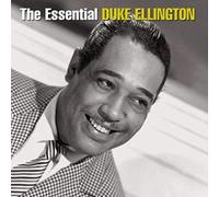 Ellington,Duke - The Essential Duke Ellington