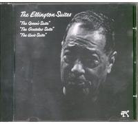 Ellington,Duke - The Feeling Of Jazz