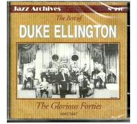 Ellington,Duke - The Glorious Forties [Import]