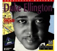 Ellington,Duke - The Great Chicago Concerts
