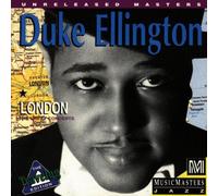 Ellington,Duke - The Great London Concert