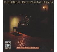 Ellington Duke - The Intimacy Of The Blues