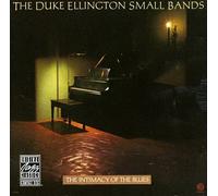 Ellington,Duke - The Intimacy of the Blues