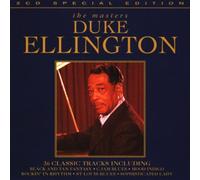 Ellington,Duke - The Masters