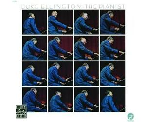 Ellington,Duke - The Pianist