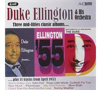 Ellington Duke - Three Mild-Fifties Classic Albums