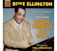 Ellington Duke - Tootin' Through The Roof, Classic