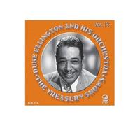 Ellington, Duke - Treasury Shows 18