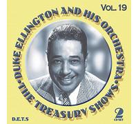 Ellington, Duke - Treasury Shows 19