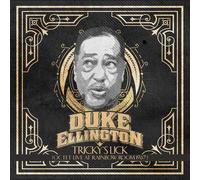 Ellington, Duke - Tricky's Lick: Octet Live At Rainbow Room 1967