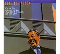 Duke Ellington - Private Collection 10: Studio
