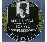 Ellington, Duke - Vol. 2-1938
