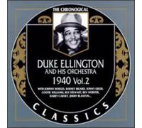 Ellington,Duke - Vol. 2-1940