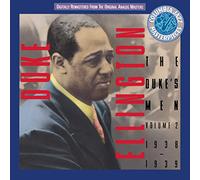 Ellington, Duke - Vol. 2-Duke's Men-Small Group