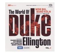 Ellington, Duke - Vol. 2-World Of Duke Ellington