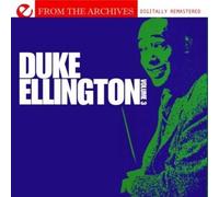 Ellington, Duke - Vol. 3-Duke Ellington-From The Archives